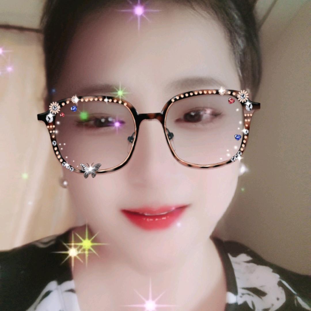 开心