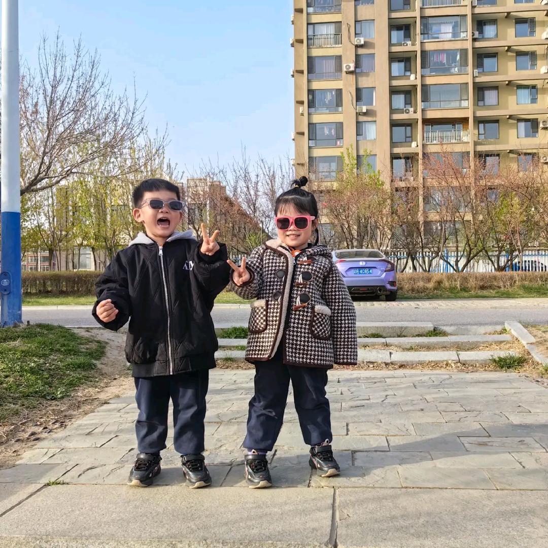 健康是福