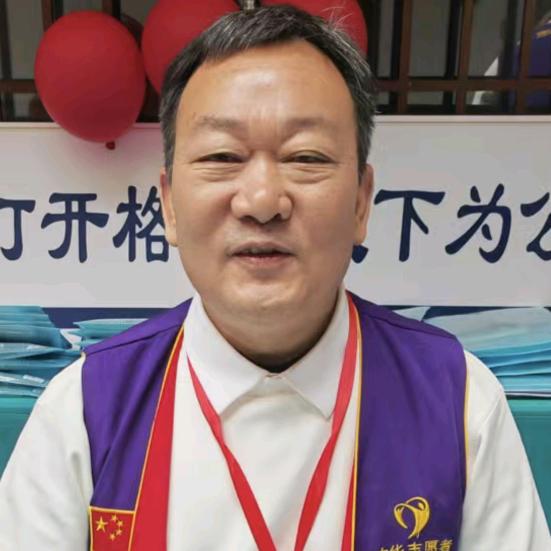 红太阳皮班长
