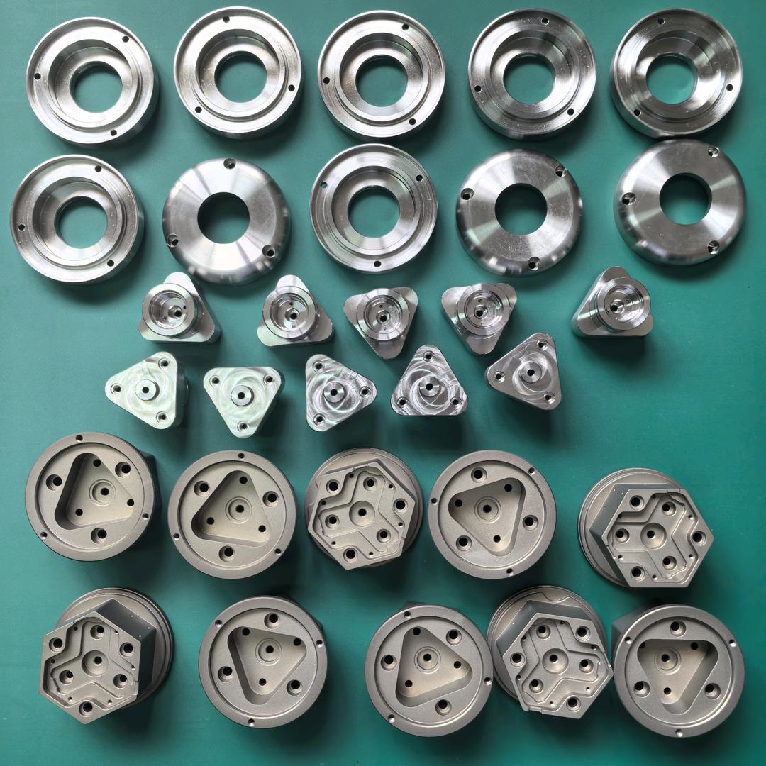 非标零件定制～BH