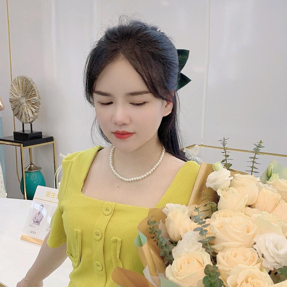 小萌雪🍐