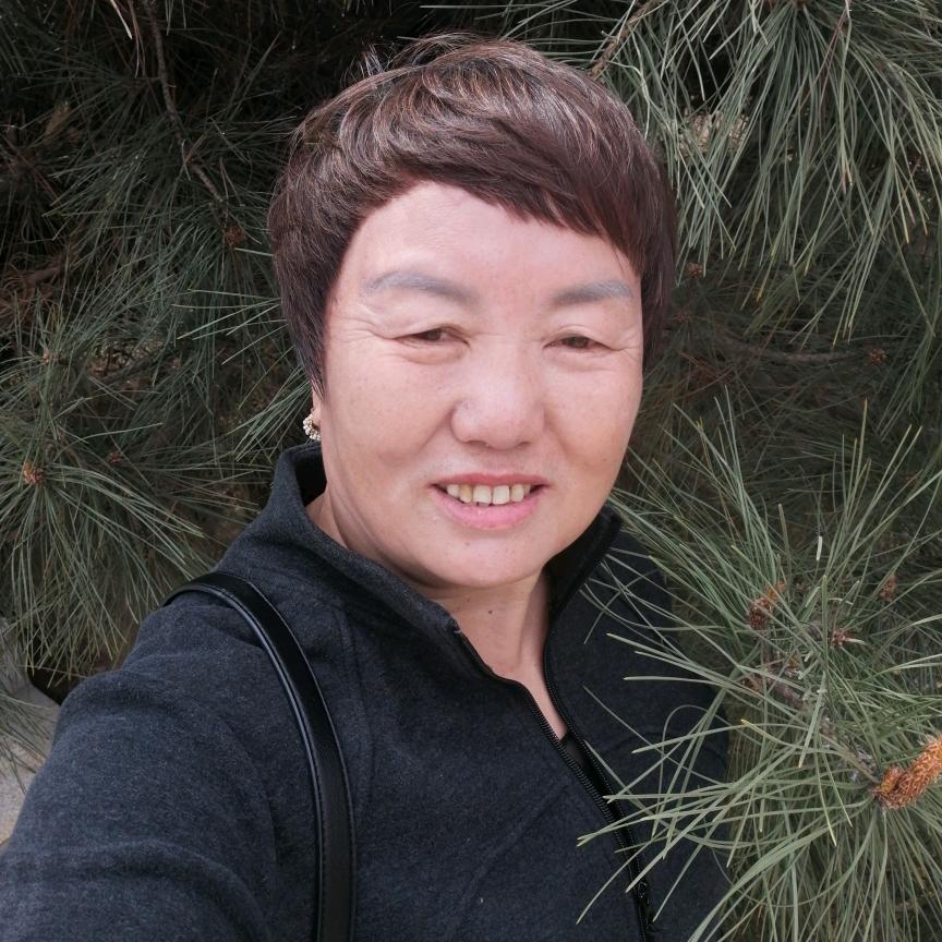 漂亮一辈子