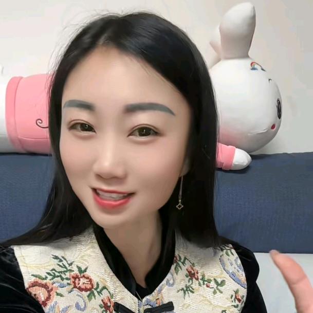 黄蓉儿(新农人）