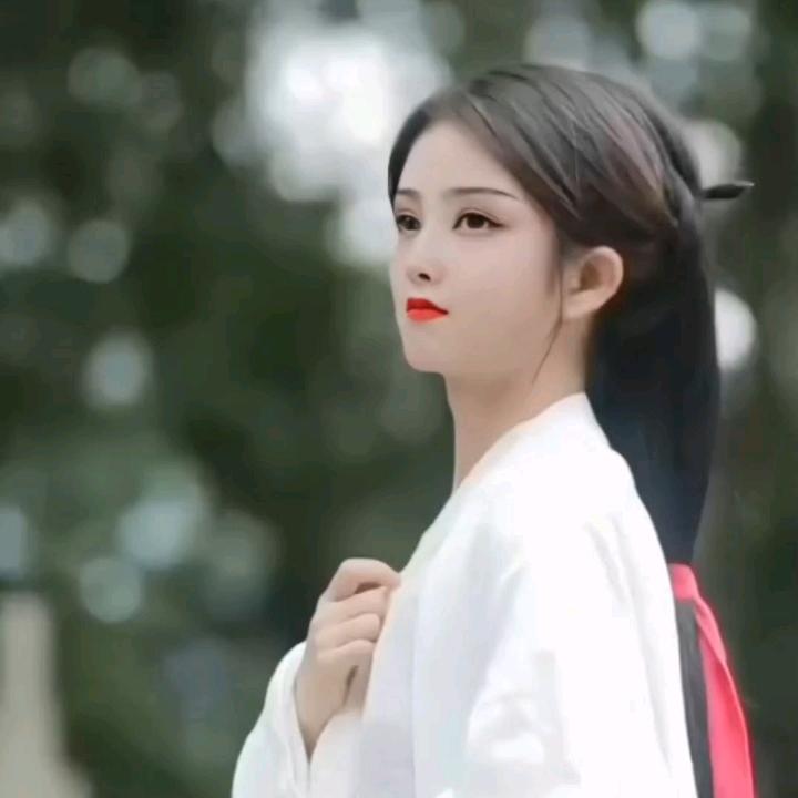清音月下