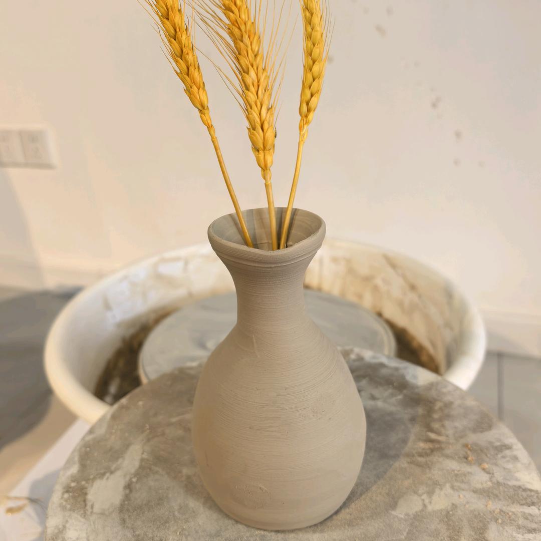 绘.陶然陶艺DIY