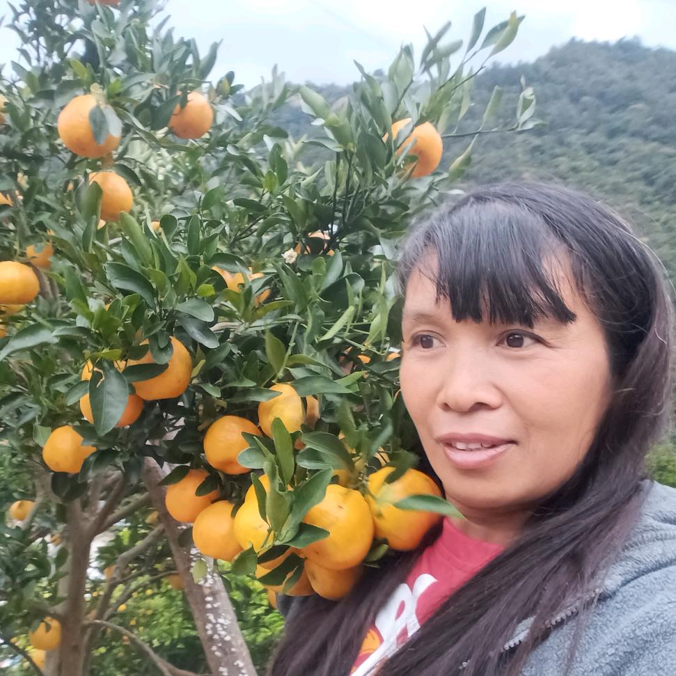 女人就是累