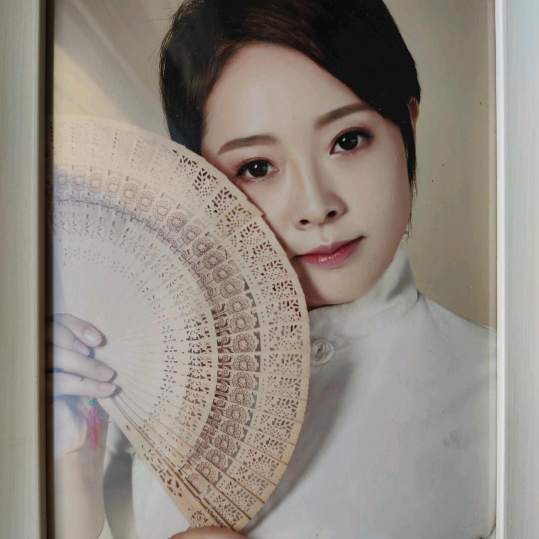 田田。