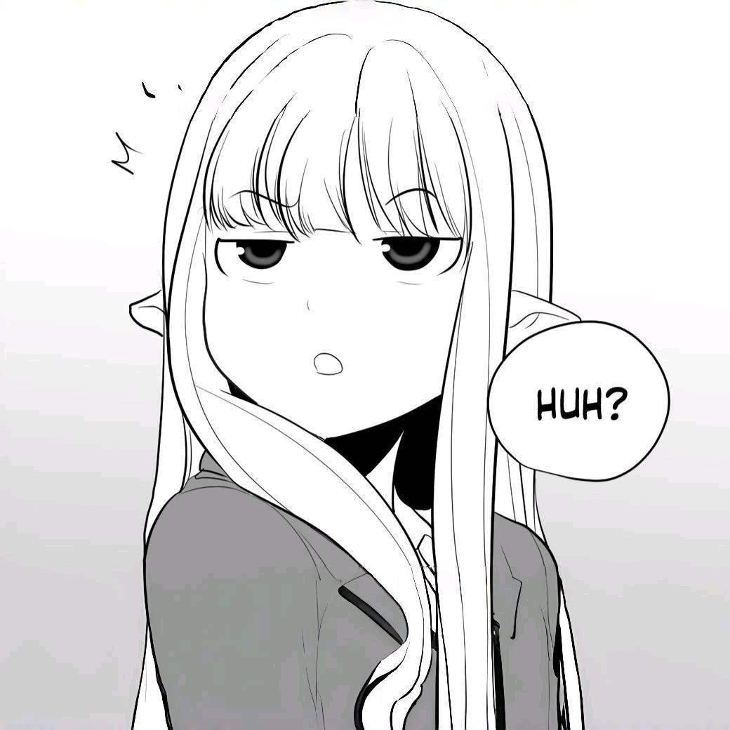 小小青