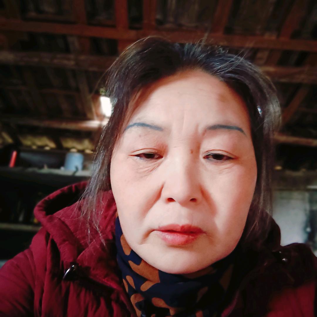 种田妹