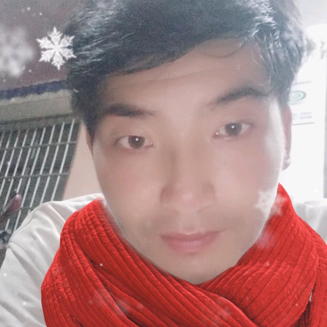 李海军