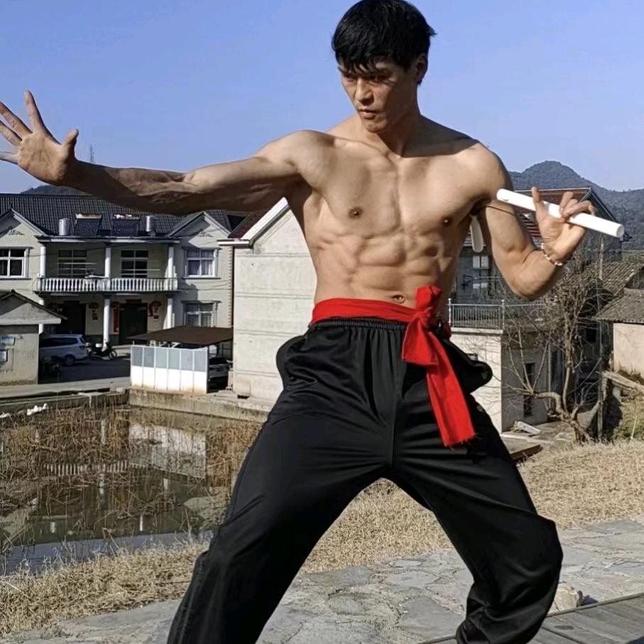 功夫王小龙