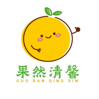 果然清馨 精品水果零食坊