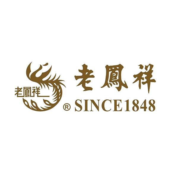 老鳳祥甄选直播号
