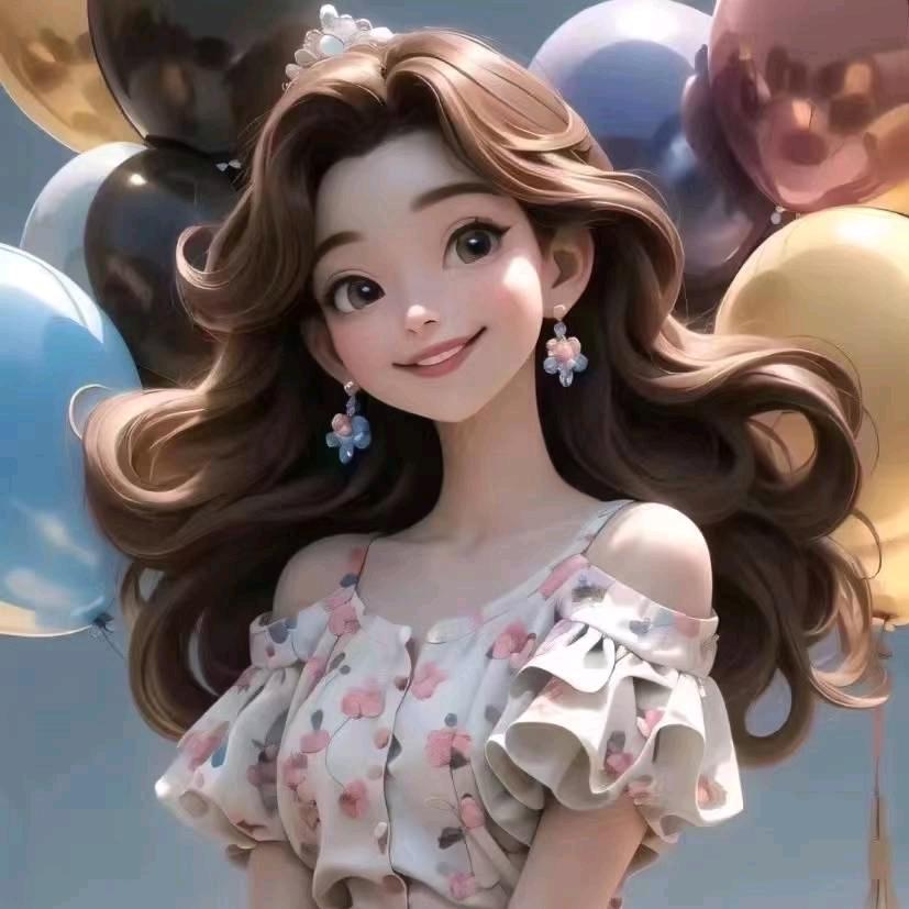 💞甜甜的我们🍭