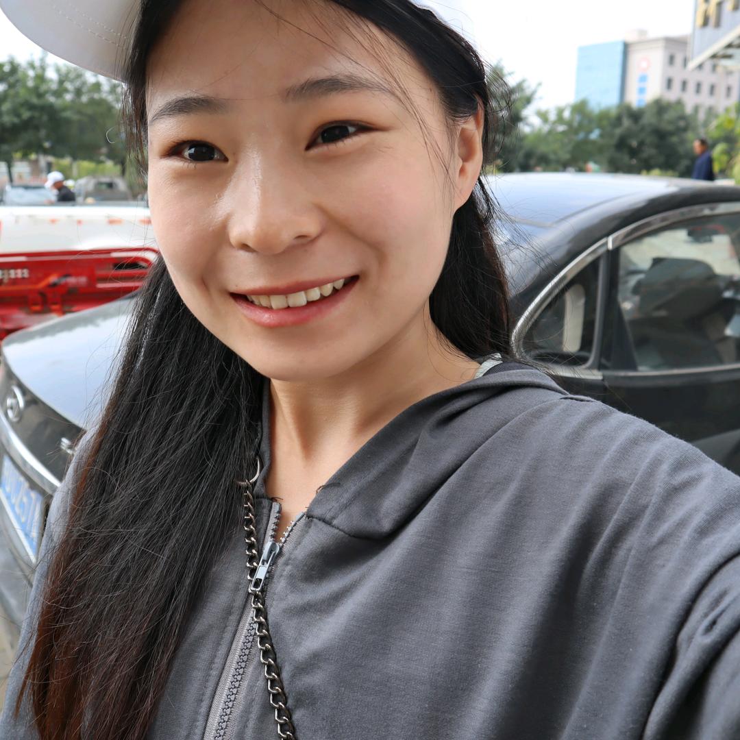 明丽生活记✨