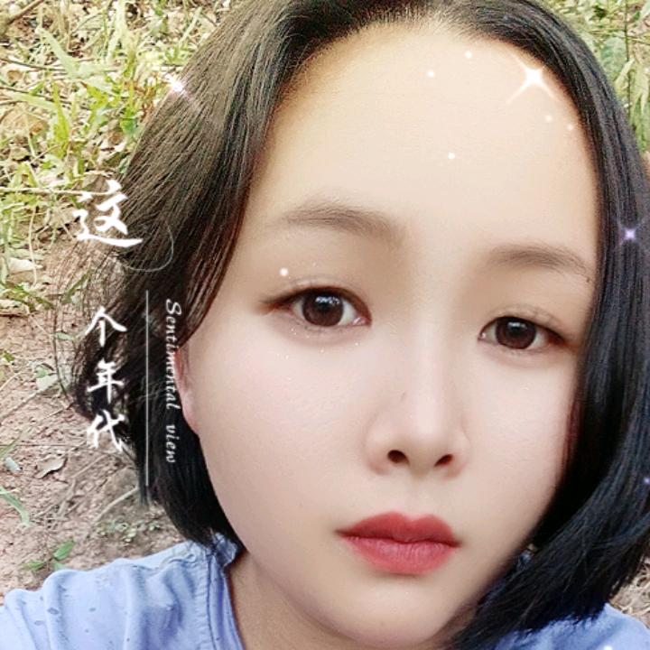 枯心