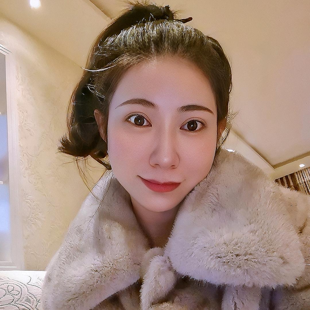 卷毛圆圆