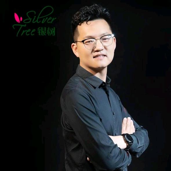 银树天成纸巾