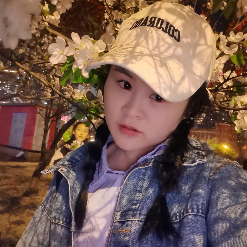 徐小葩