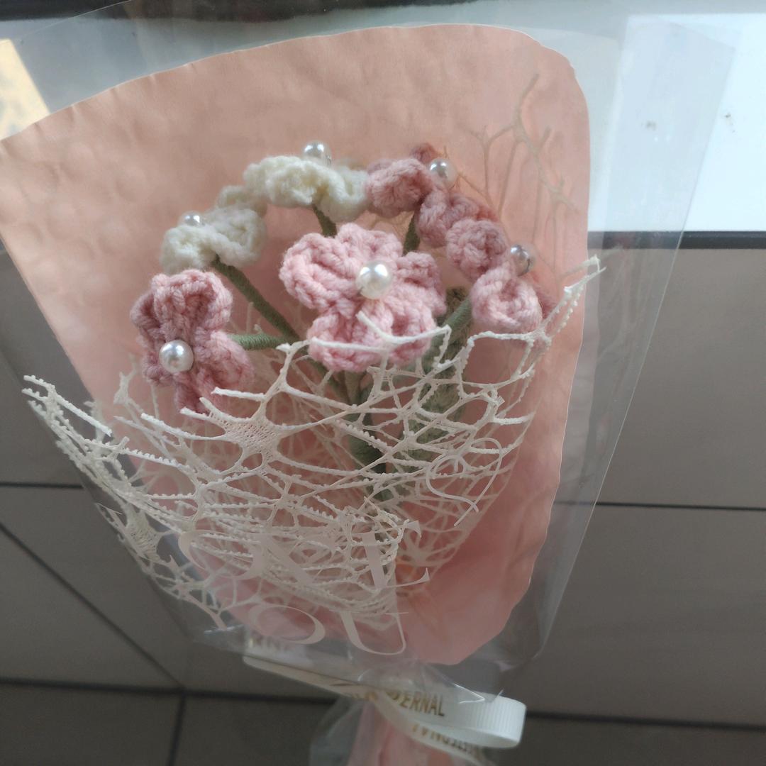 稻草人🌸