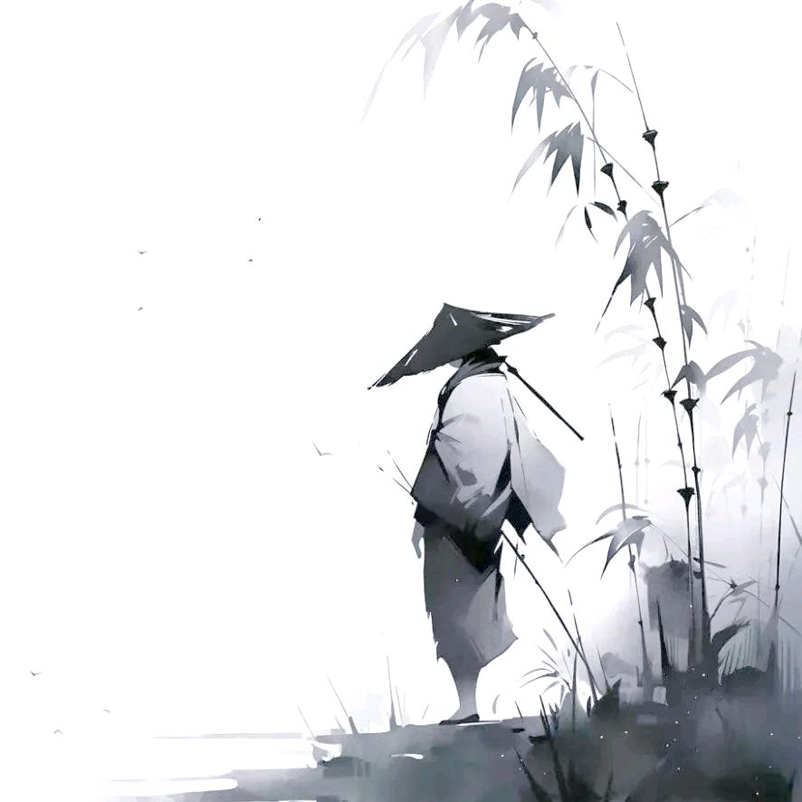 起风了，