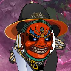 魔虾