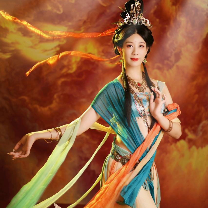 仙竹