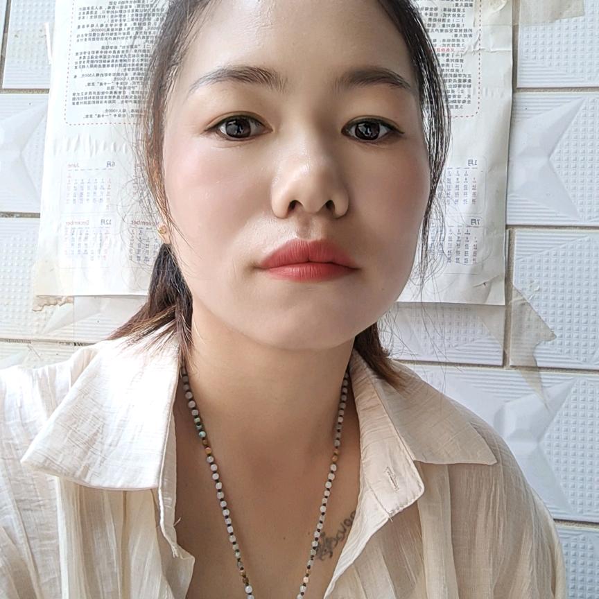 小亚亚《首播》