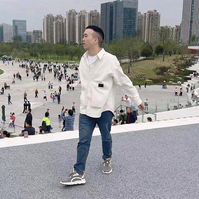 格局