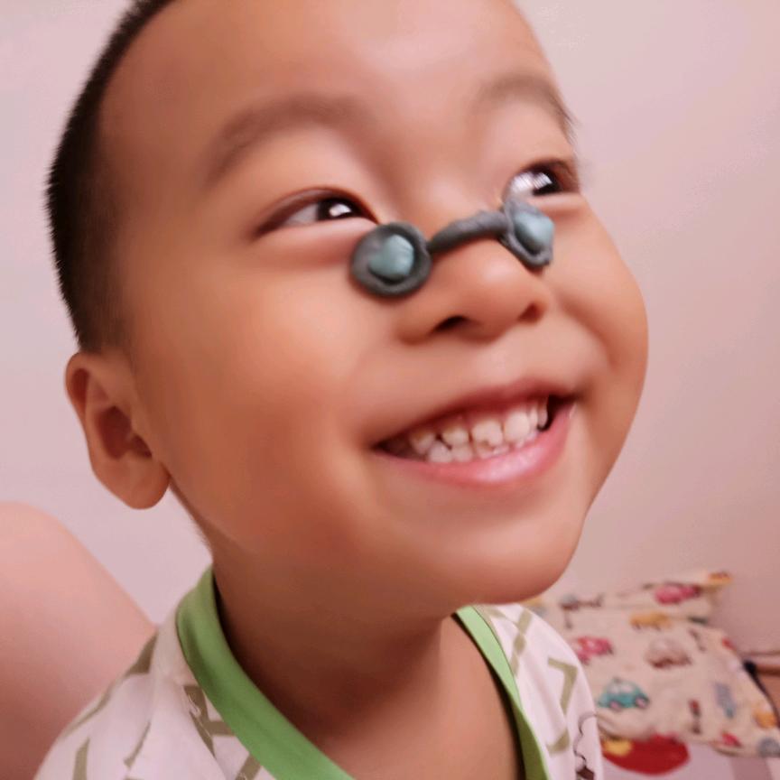 爱劳动的小可乐