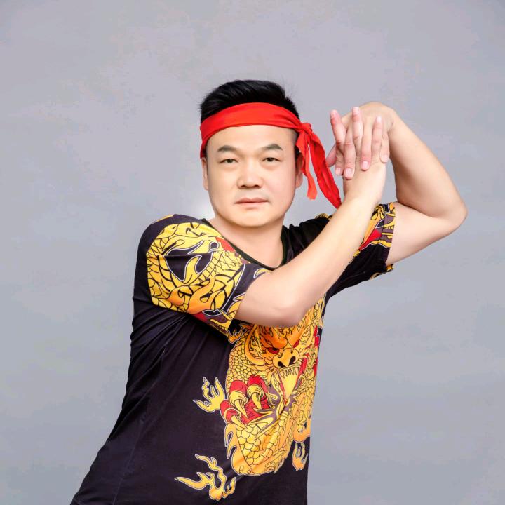 邓州舞王