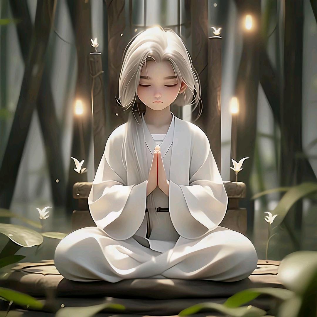 拱白菜的小猪——