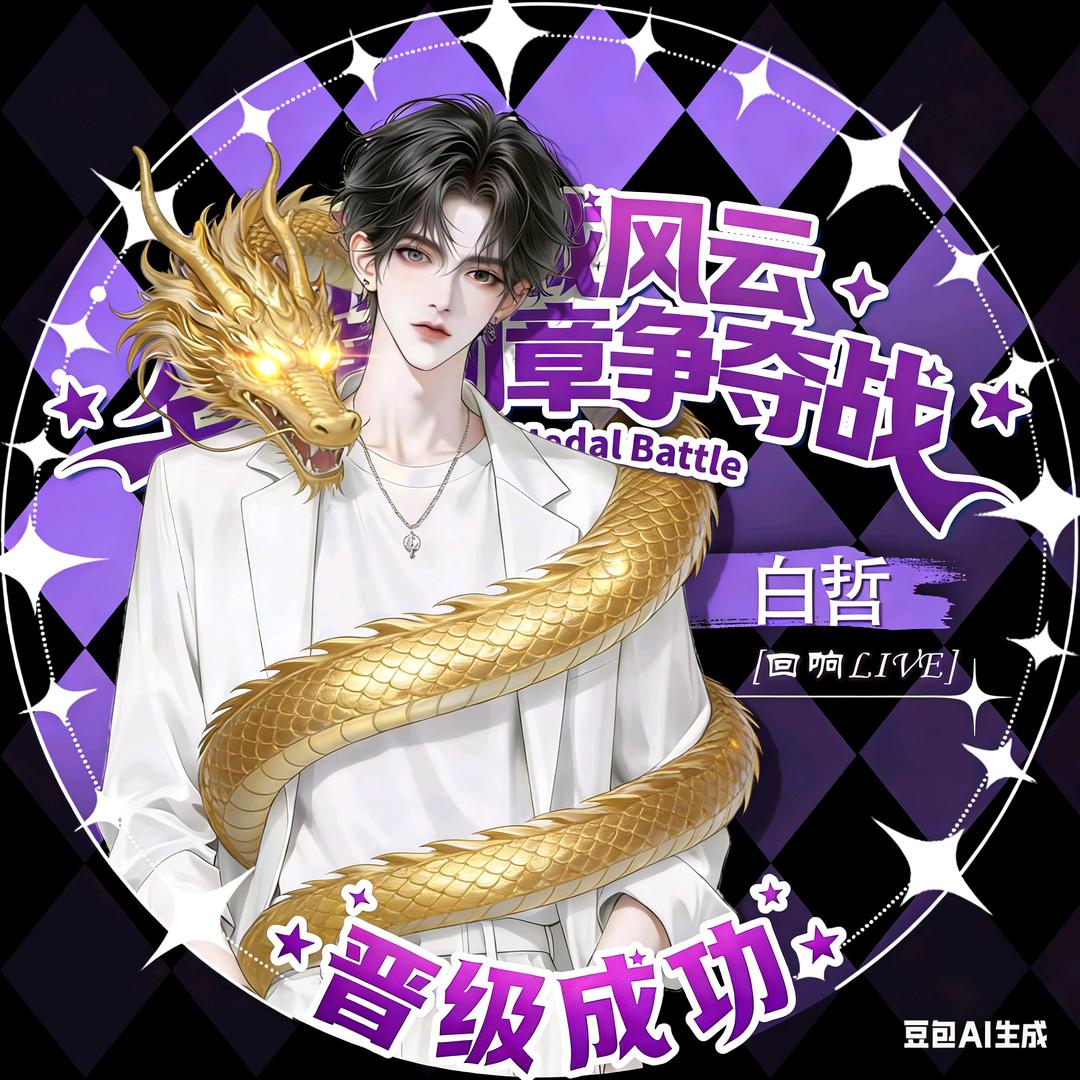 𝙃𝙭.白哲🍡👑心心