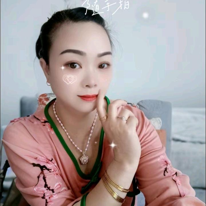 龙珊珊