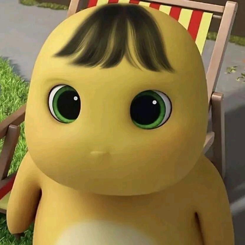 快乐的青蛙草