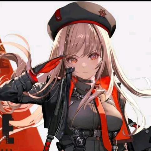NIKKE