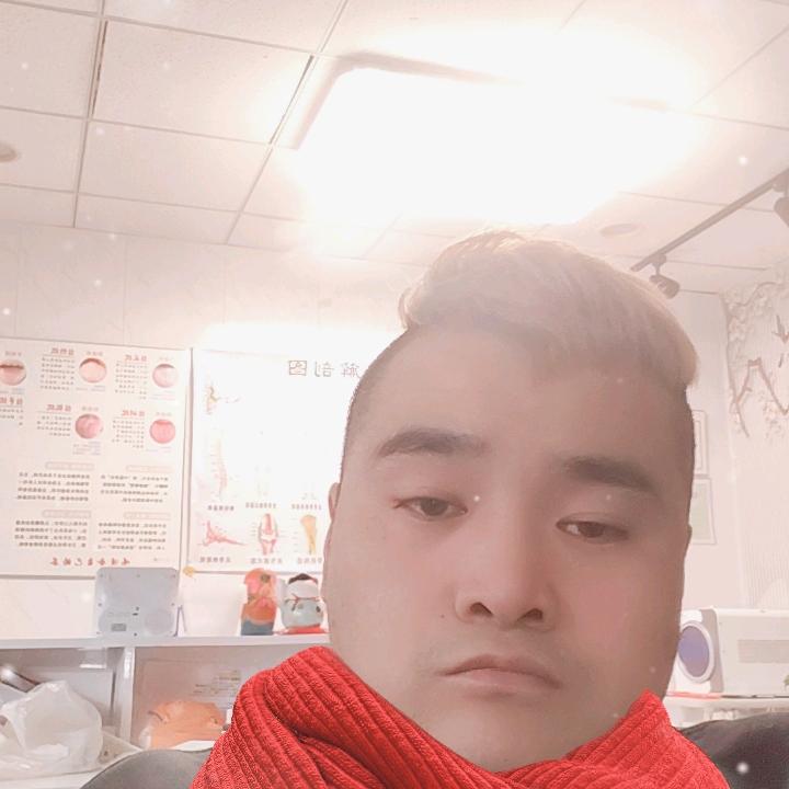 杨双