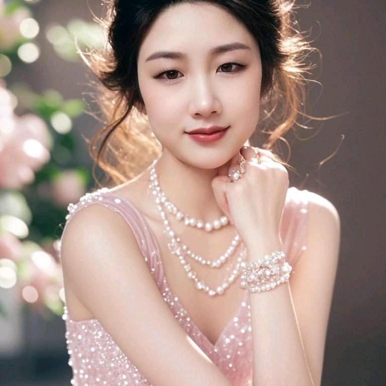 杨家二小姐