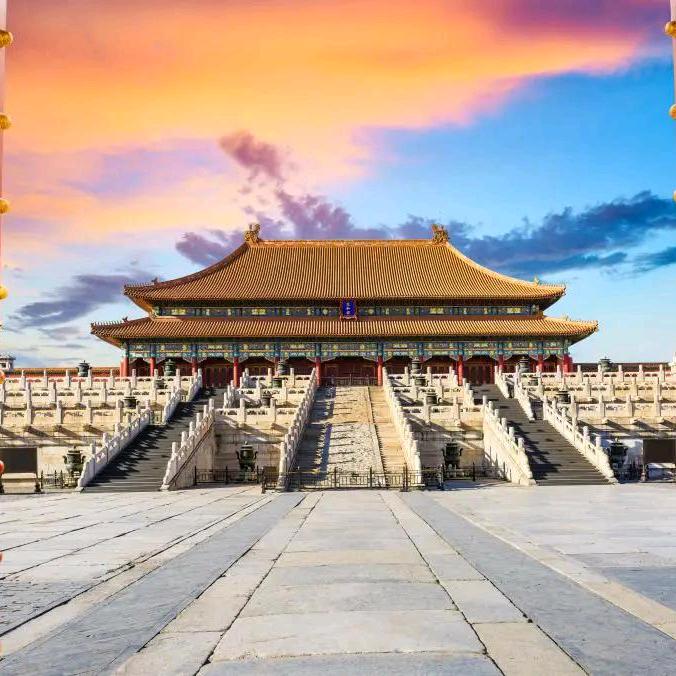 我们都值得更好的未来