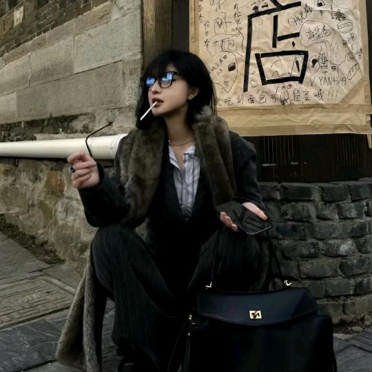 两只麻薯
