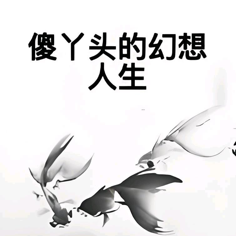 傻丫头～心灵鸡汤～快乐驿站