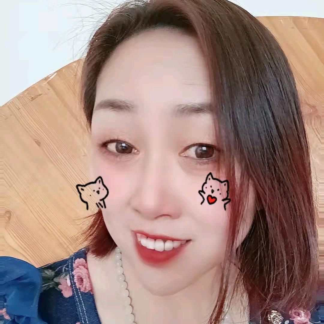 A（兰花姐）
