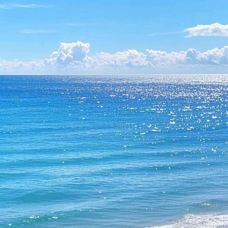 第七片海