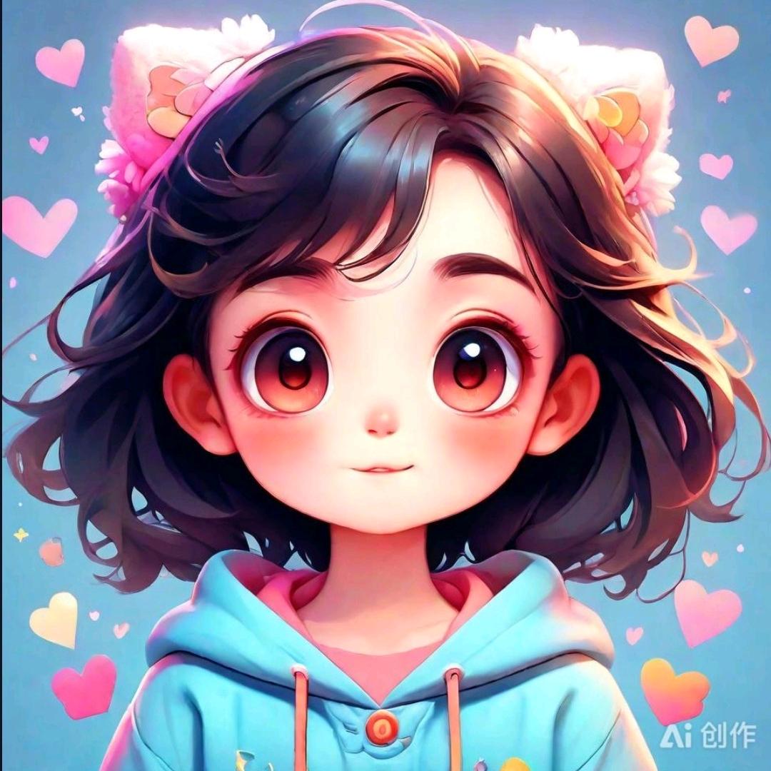 丫丫闲来无事