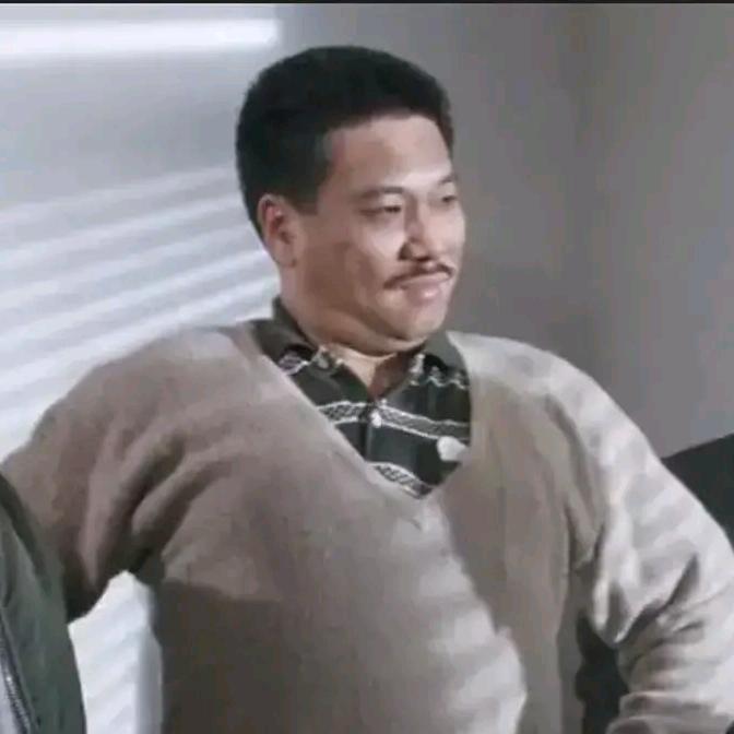 刑事重案组之虎
