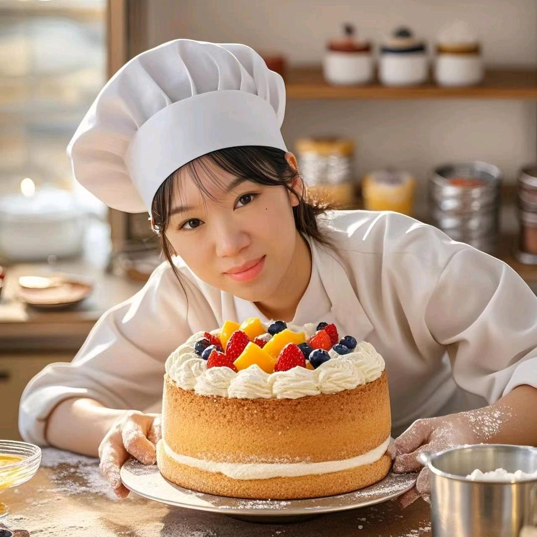 范范美食日记