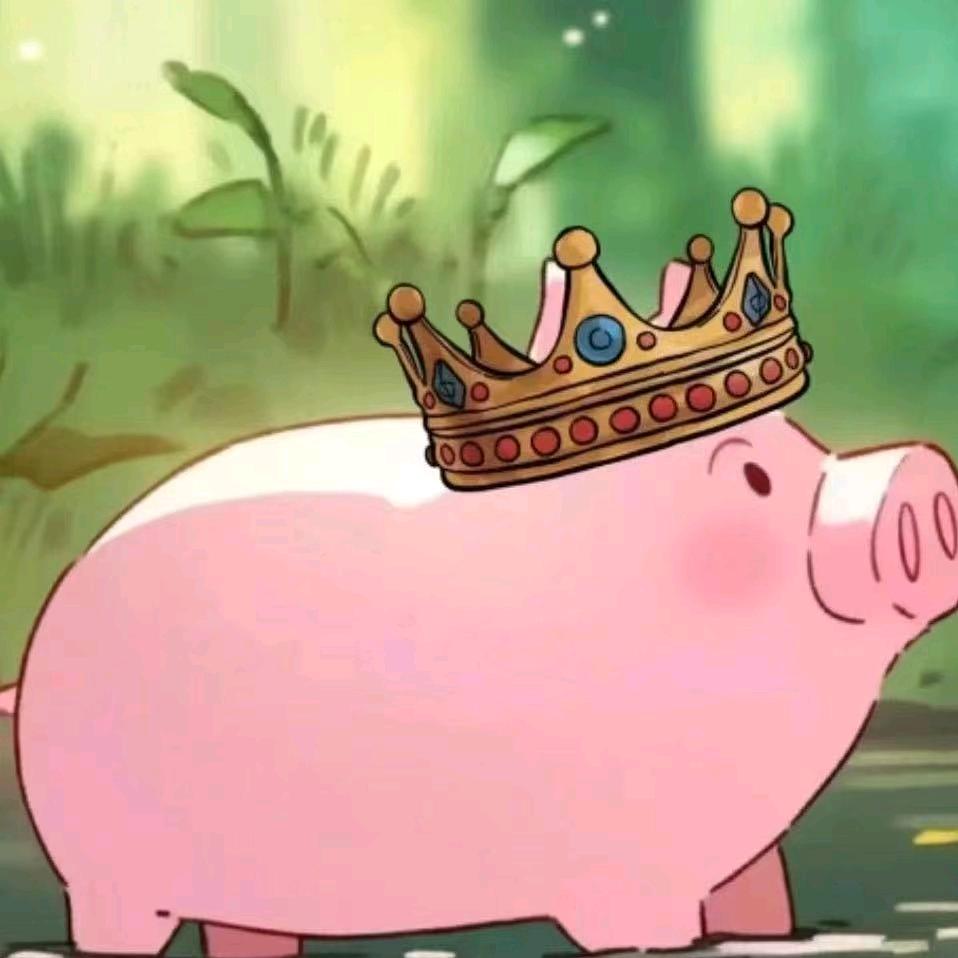 幸🐷运🐷之🐷王