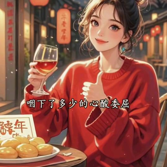 好好珍惜