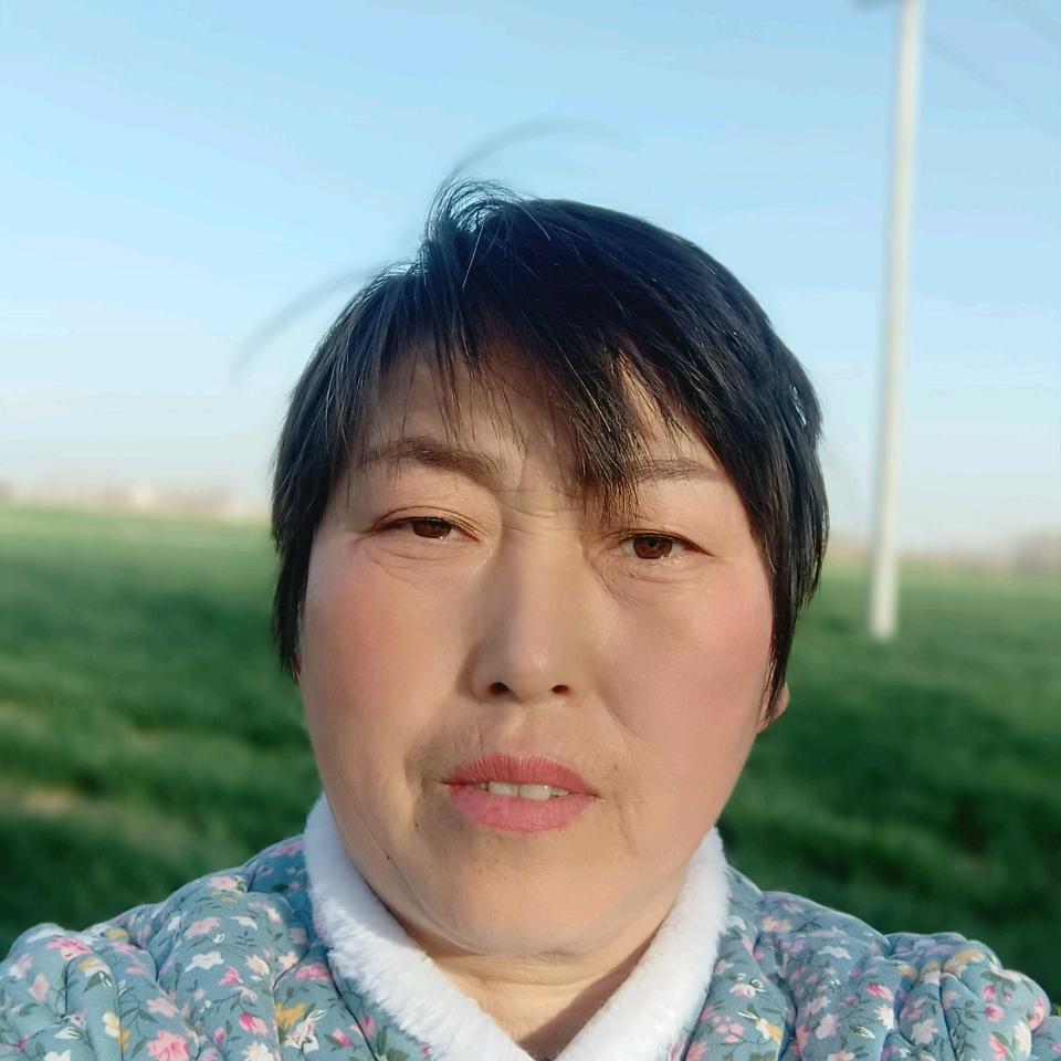 糖糖奶奶
