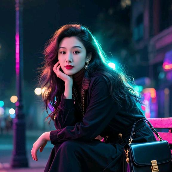 美娅